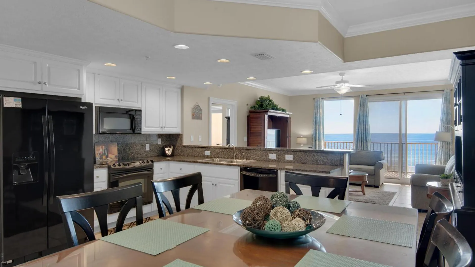 Treasure Island 0210 Villa Panama City Beach