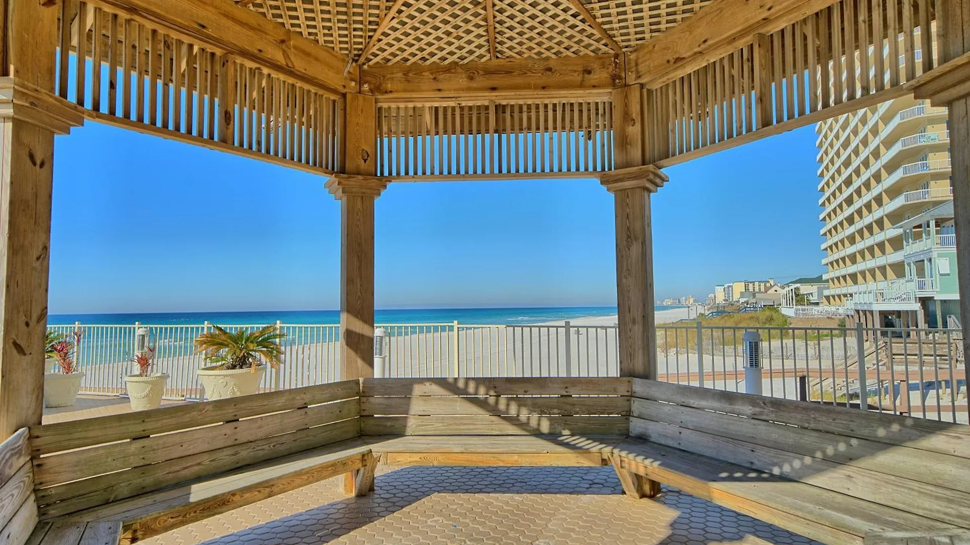 Treasure Island 0210 Villa Panama City Beach United States